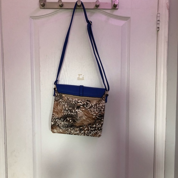 Crossbody bag - Picture 2 of 2